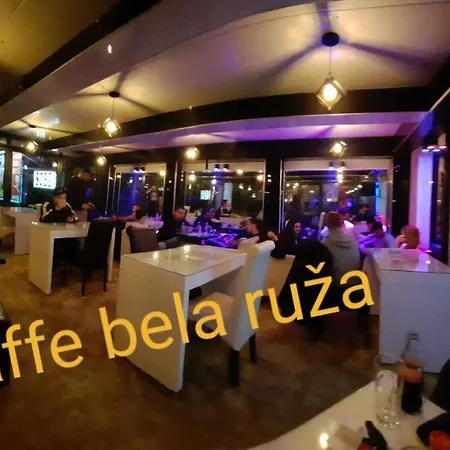 Gæstehus Bela Ruza 2*